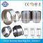 Rolling Mill FC5476230 Four Row Cylindrical Roller Bearing by Size 270x380x230mm