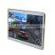 factory 9.6 inch quad core 3G Phone call tablet pc IPS 1280x800 Android 5.1 1GB+16GB GPS Dual Sim /Camera 3G Tablet Pc White