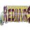 Badge for Uniform metal badge