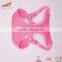 Lovely Comfortable Pink Dog Harness Accessories for Dog