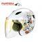 Hot Sale Half Face Motorcycle Different Model Roman Helmet