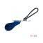 customized bags tpu zipper pulls