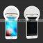 Latest Design Portable Clip on LED Selfie Lights Case Universal for Selfie Quality Choice