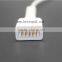 Datex Disposable SpO2 Sensor for Adult/Neonate Blue Spong