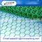 1 Inch Pvc and Galvanized Chicken Mesh Hexagonal Wire Netting