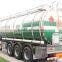 China Shengrun manufacturer hot selling good quality the cheapest truck aluminum fuel tanks