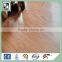 Hot sale, anti-slip durable interlocking PVC tile flooring compound tile flooring