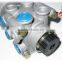 water purifier four way valve,for Higer, Yutong Bus,DongFeng, KingLong Bus, Zonda,ankai bus
