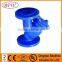 ductile iron y strainer pn16