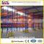 Industrial Warehouse Storage Selective Pallet Racking