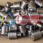 Stainless Steel Johnson screen nozzle / water&gas strainer pipe