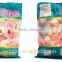 flexible snack food packaging plastic pouch
