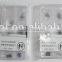 common rail fuel injector adjusting gasket