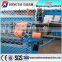 PLC Control chain link fencing machine china factory/Double wire chain link fence machine