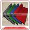 China credible supplier large plastic floor mat price