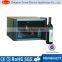 CE/ETL/ROHS approvals electric control terracotta wine cooler