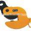 drop forged hardware mould alloy steel carbon steel lifting hoist turnover clamp