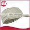Big Size Cotton Fitted Military Cap with flat top