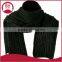 2016 Multicolor Fashionable knitting scarf