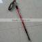 Telescopic Alumimium Hiking Canes