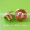 brass threaded pipe cap (factory direct sale)