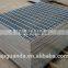 galvanized Steel floor grating, walkway grating