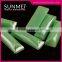 Factory Direct Sew on Acrylic Plastic Bag Accessory