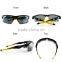 2016 charming and popular UV400 polarized sports sunglasses man