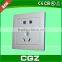 NEW electrical wall socket (factory directly sell)