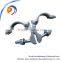 steel Drop forged Scaffolding&scaffold clamp