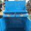 Workshop Tool Cabinet Used Manufacturer,TJG-DZ899 Multifunctional Tool Chest Blue with Hanging Board
