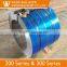 Secondary Stainless Steel Coil For Stainless Steel Divider Strip