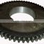 Iron Cast casting Spur Gear Made In China