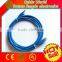 factory offer UTP cat5 cat5e ethernet patch cable