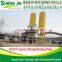 High Output HZS 25 Concrete Mixing Plant For Sale