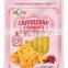 new!!! MEIRISHENGJI-180g Cheese Cookies