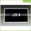 4K 84 inch hdmi dvi lcd cctv monitor for security system 15-82 inch