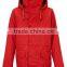 Winter Camping High Collar Womens snowboard Jackets