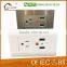 2 gang 1way/2way reset switch types of electrical switches