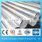 best quality AISI 410S stainless steel pipe from china