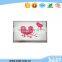 7 inch LCD display withusb to rs232 Industrial screen with controller board