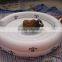 CE Approved Inflatable Mechanical bull Bullfight Rodeo
