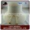 Wholesale wheat straw bucket shape lady flat top boater hats