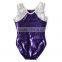OEM customized wholesale gymnastic girls dance gymnastic leotards