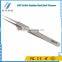 BST-214SA Stainless Steel Highly Precise Pro Tool Tweezers Matt Tweezers