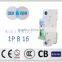 single phase general electric circuit-breakers