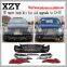 Q7 body kit for old upgarde to new 2007-2012 upgrade to 2013-2015