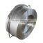 Stainless Steel Wafer Type Lift Check Valve PN40