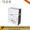 Wholesale custom shopping paper bag packaging paper bags manufacturer