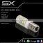 High quality 110v 220v e12 e14 3w 300lm mini corn light bulb